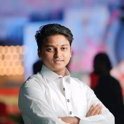 SHUBHAM SAWANT profile