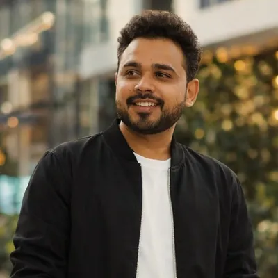 Shubham Pakhale | Creator ๐ฅ profile