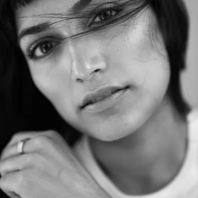 Shubshri Kandiah profile