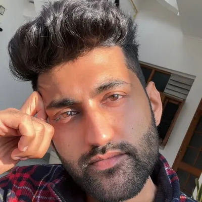 Shubham Singh profile