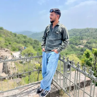 Shubham Choudhary profile