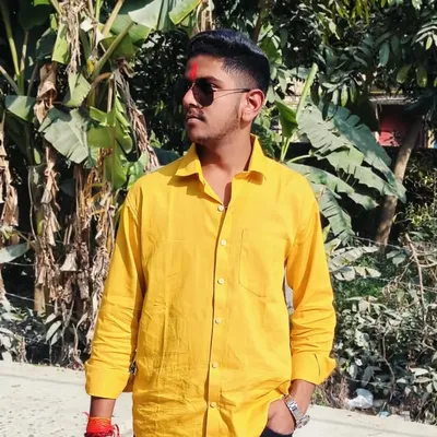 Shubu Rajput 🥷🏼 profile