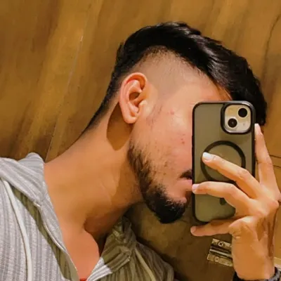 User Not Found profile