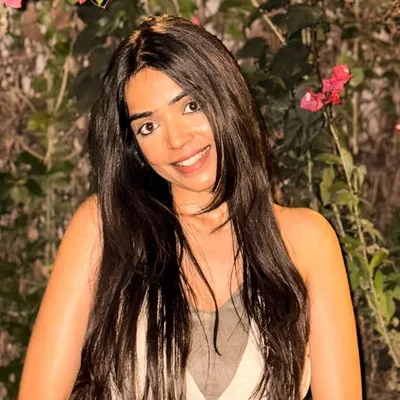 Shuchita Sharan profile
