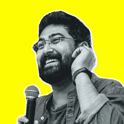 Ravi Gupta profile