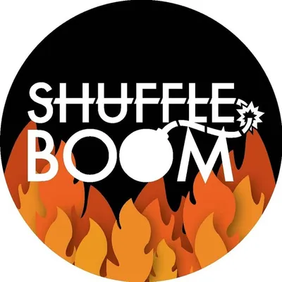 ShuffleDance Cutting Shapes ๐ช๐ธ profile