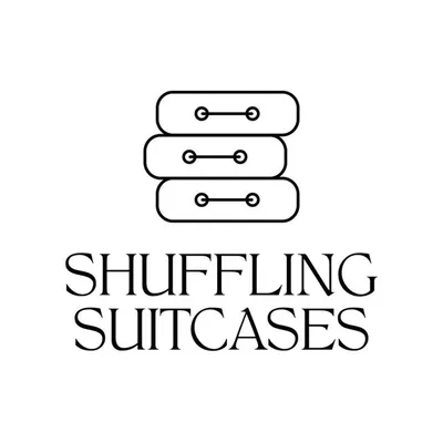 Shuffling Suitcases India profile