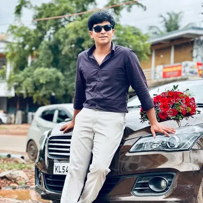 Shuhaib Bin Shajahan profile