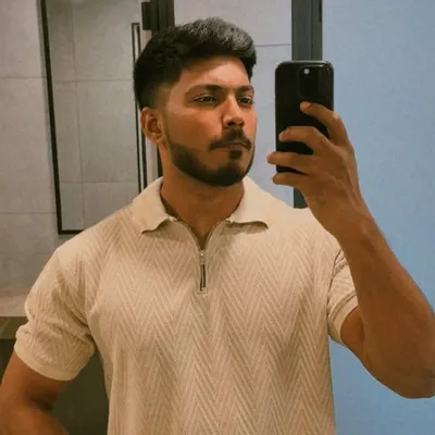 Shuhaib Saidh profile