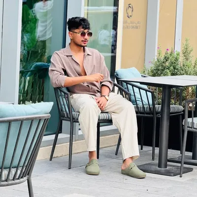 Shuhaib Muhammed profile