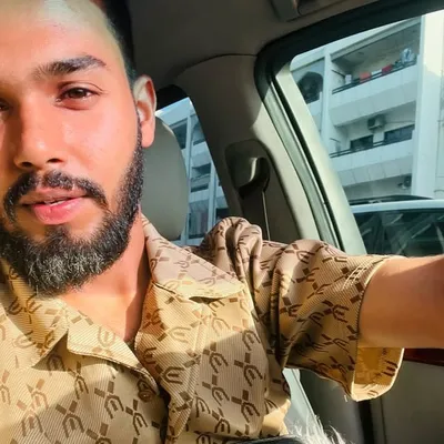 Shuhaid Sha profile