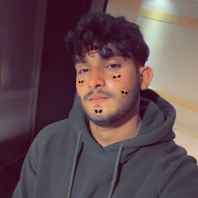 shuhail profile