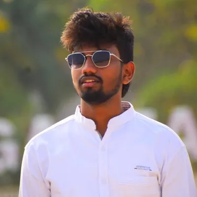 shuhail_dir profile