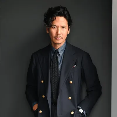 Shuhei Nishiguchi profile