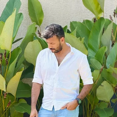 شعيب احمد profile