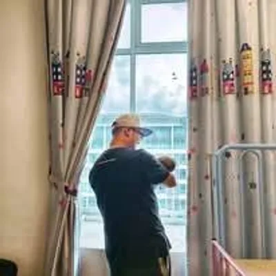 Mohd Shuib profile