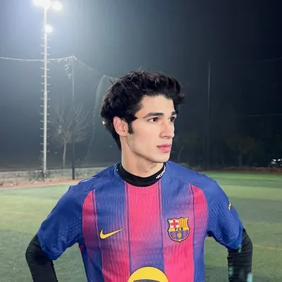 Shuja ameerzada profile