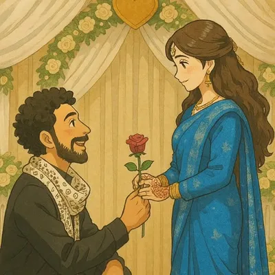شُجاہّ مقبول profile