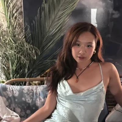 Simona Jiang🌙 profile