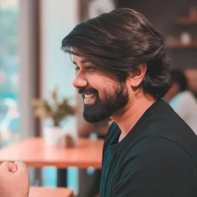 Shubhansh Shukla profile