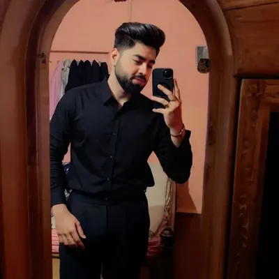 PRABHAT SHUKLA profile