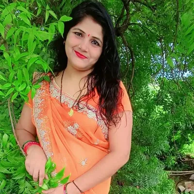 Poonam Shukla profile