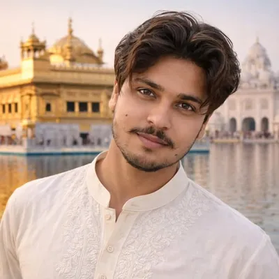 JAGGI Dhariwal profile