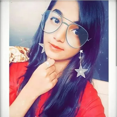 Only This Account Shumayla ๐๐ profile