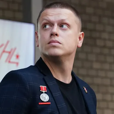 Игорь Шумилин profile
