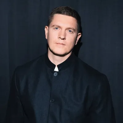 Shumov Denis profile