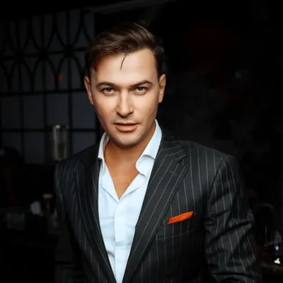 АЛЕКСАНДР ШУМСКИЙ profile