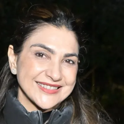 shunali khullar shroff profile
