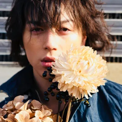 塩谷瞬 -shunshioya- JAPAN official profile