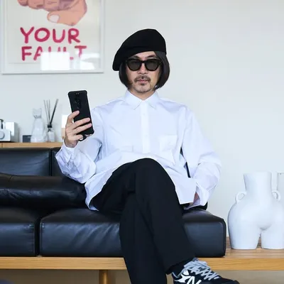 SHUNSUKE ISHIKAWA Instagram profile photo