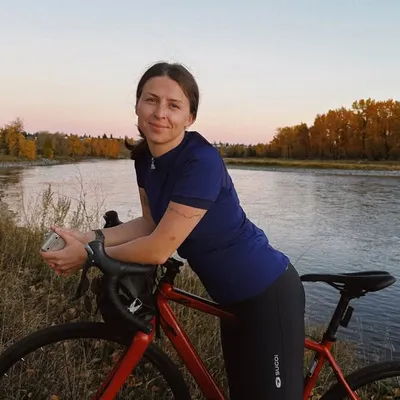 Ksusha Shupik 🫶🏼 Calgary. Canada 🇨🇦 profile