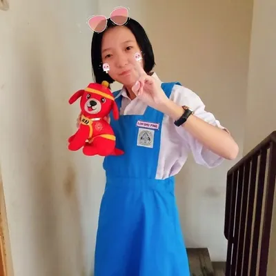 罗淑萍 profile