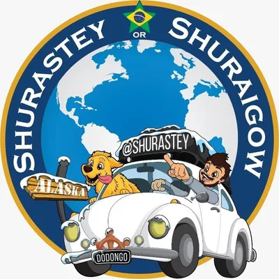 Shurastey or Shuraigow? profile