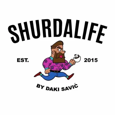 OFFICIAL SHURDALIFE profile