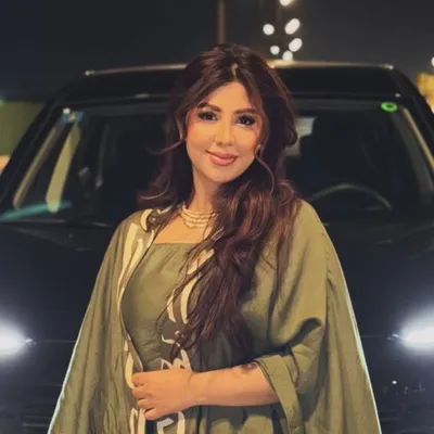 Shurooq Hasan شروق الحسن profile