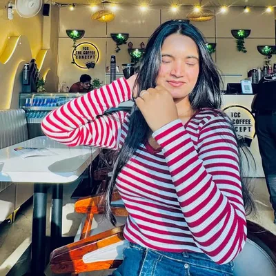 Shruti Mishra || content creator profile