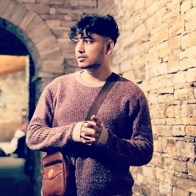 Shushank Sharma profile