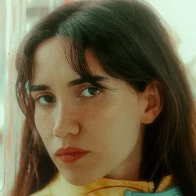 Shushan Stepanian profile
