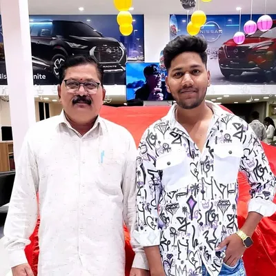 Shushmitesh Machindraji Pagare | Deva profile