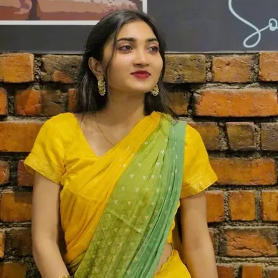 Shushrutha Kempraj profile