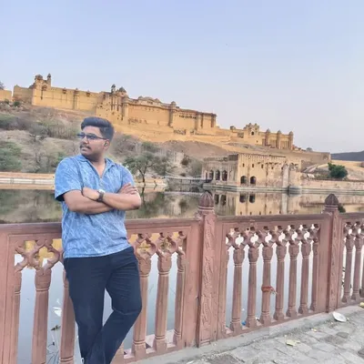 Khushal Kumawat profile