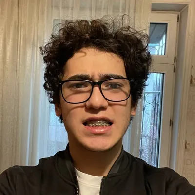 AbduAziz Omonillaev🙇‍♂️ profile