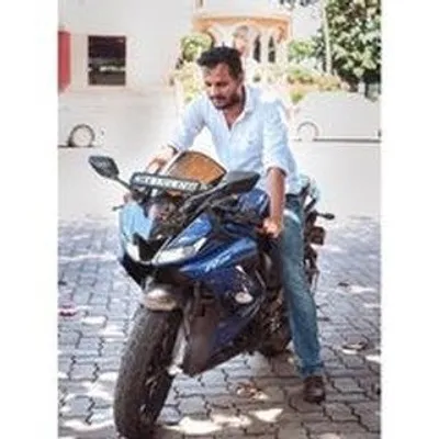 Jeethu Madival profile