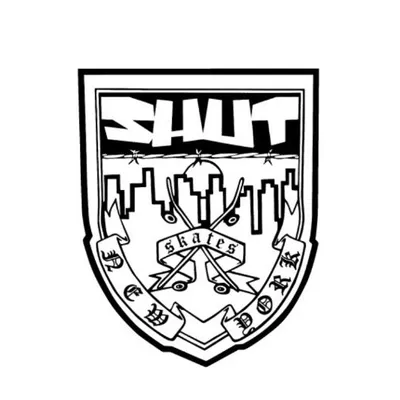 SHUT Skateboards profile
