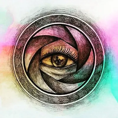 Shutter & Eye Exposure profile