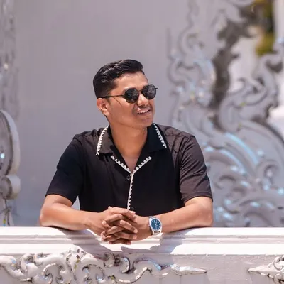 Debanjan Das || Travel || Lifestyle || Drone || profile